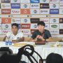 Gagal Kalahkan Vietnam di Stadion Patriot, Shin Tae-yong Soroti Finishing Timnas Indonesia U-19