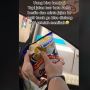 Video Supir Truk Beri Snack Gratis ke Pengendara Lain Jadi Sorotan, Netizen: Baiknya Subhanallah Loh