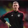 Nottingham Forest Resmi Datangkan Dean Henderson dari Manchester United