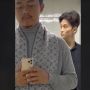 Beruntung, Pria Ini Tak Sengaja Satu Backstage dengan Personil NCT, Sempat Curi-curi Foto saat Berpapasan di Toilet
