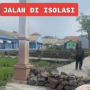 Terpopuler: Viral Akses Masuk Jalan Perumahan di Cianjur Ditutup dengan Tembok, Pesan Shin Tae-yong untuk Suporter