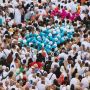 Jamaah Calon Haji Indonesia Diminta Jaga Kesehatan Jelang Wukuf di Arafah 9 Dzulhijjah