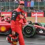 Hasil Kualifikasi F1 GP Inggris: Asapi Max Verstappen, Carlos Sainz Rebut Pole Position