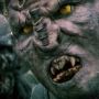 Makhluk Misterius seperti Orc Lord of the Rings Ditemukan