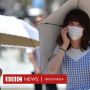 Jepang Dilanda Cuaca Panas: Saya Bisa Meninggal Jika Tidak Hidupkan AC