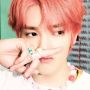 Taeyong NCT Punya Tato Bergambar Pedang, Ternyata Artis Ini Inspirasinya