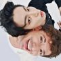 'Left and Right' Charlie Puth dan Jungkook Dominasi Tangga Lagu di Inggris!