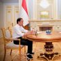 Benarkah Jokowi Bawa Pesan dari Zelensky untuk Putin? Berikut Faktanya