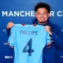 Cerita Kalvin Phillips Dibikin Hancur Pep Guardiola, Sakit Hati Dibilang Kegemukan!