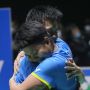 Motivasi Juara jadi Kunci Apriyani/Fadia Tembus Final Singapore Open 2022