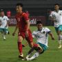 Jelang Lawan Timnas Indonesia U-19, Pelatih Thailand U-19 Berterima Kasih dengan 'Bantuan' Vietnam U-19