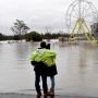 Puluhan Ribu Warga Mengungsi Akibat Banjir Besar yang Melanda Australia