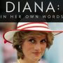 5 Fakta Menyesakkan Film 'Diana: In Her Own Words', Kisah Cinta Tragis Putri Diana