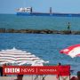 Turki Menahan Kapal Berbendera Rusia Pengangkut Biji-bijian dari Ukraina
