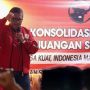Jelang Pemilu 2024, Hasto Kristiyanto Minta Kader PDI P Terus Bergerak ke Rakyat: Kalau Perlu 26 Jam