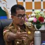 Gubernur Larang Organisasi Perangkat Daerah Berkegiatan di Luar Sulawesi Barat