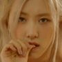 Selamat! MV 'Gone' Milik Rose BLACKPINK Sukses Tembus 200 Juta Views