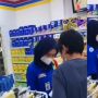 Interogasi Ibu-ibu Pencuri, Sikap Karyawan Minimarket saat Menegur dengan Sangat Sopan Banjir Pujian