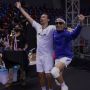 Usai Vincent Tanding Badminton, Desta Mendadak Viral di Twitter