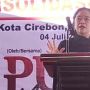 PDIP Target 'Merahkan' Jawa Barat di Pemilu 2024, Puan Maharani: Wilayah Abu-abu Harus Kita Merahkan