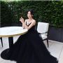 5 Gaya Menawan Song Hye Kyo Hadiri Acara Brand Perhiasan Paris, Disebut Bak Seorang Dewi