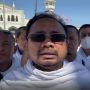 Tak Tahu Digugat soal Gereja di Cilegon, Menag Yaqut: Masak? Pasalnya Apa Tuh?