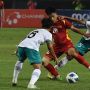Hajar Filipina U-19 di Piala AFF U-19 2022, Vietnam U-19 Dituduh Dapat Bantuan Wasit