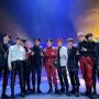 Masih Positif Covid-19, 3 Member NCT 127 Tak Ikut Hadiri Acara di Jepang