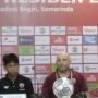 PSM Makassar Dikalahkan Borneo FC, Bernando Tavares Kecewa