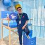 Bermula Dari Hobi, Begini Kisah Erwin Putra Sukses Jadi Food Blogger