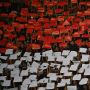 Petaka Suporter Timnas Indonesia Usai Nonton di Stadion Patriot Bekasi
