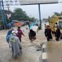 Banjarmasin dan Banjar Dilanda Banjir Dipengaruhi Sirkulasi Eddy di Perairan Kalimantan Barat