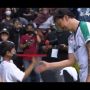 Vincent Rompies Juara Tepok Bulu 2022, Gaya Tos dengan Anak Curi Perhatian, Ini 5 Cara Ciptakan Bonding Ayah dan Anak