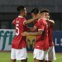 5 Hits Bola: Habisi Brunei Darussalam 7-0, Timnas Indonesia U-19 Bayangi Thailand di Klasemen Grup A