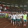 Rekor Pertemuan Timnas Indonesia U-19 vs Brunei Darussalam di Piala AFF U-19