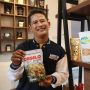 Jadi Mitra Binaan Semen Gresik, Bos Makanan Ringan Penyandang Disabilitas Ini Raih Omzet Puluhan Juta