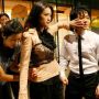 My Wife is a Gangster 3: Pelarian Putri Pemimpin Mafia dan Bawahannya