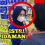 Viral Ibu-ibu Ketahuan Mencuri di Minimarket, Kesabaran Kasir Wanita Ini Justru Dipuji Netizen: Kamu Jodohku Mbak