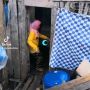 Diejek karena Unggah Video Rumahnya Reyot dan Mau Roboh, Single Mom Ini Kejutkan Warganet