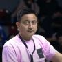 Berperan Jadi Wasit di Vindes Sport Tepok Bulu, Ricky Subagja Dipuji Desta: Masih Ganteng Yaa