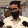 Ditanya Siap Jadi Capres di 2024, Sandiaga: Saya Yakin Pak Prabowo Dengar Masukan Masyarakat
