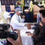 Terlalu Gugup, Pengantin Pria Hampir Menikahi Ayah Mertua Gegara Salah Sebut Nama saat Akad