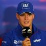 Raih Poin Pertama di Formula 1, Mick Schumacher: Menyenangkan Sekali