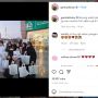 Gen Halilintar Borong Oleh-oleh Sebelum ke Indonesia, Warganet Ngaku Enggak Sabar: Finally