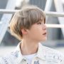Tak Cuma G-Dragon, Suga BTS Ternyata Pernah Tenteng Tas Hermes Segede Gaban di Bandara