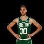 Boston Celtics Perpanjang Kontrak Sam Hauser