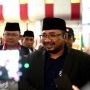 Cerita Menag Lihat Jemaah Haji Sumringah di Kursi Pesawat