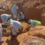 Dua Kuburan Massal Berisi 15 Jasad Ditemukan di Kebun Rumah Sakit di Libya, Negara Islam yang Pernah Sangat Kaya