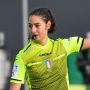 Profil Maria Sole Ferrier Caputi, Wasit Wanita Pertama di Serie A