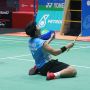 Top 5 Sport: Profil Apriyani Rahayu, Juara Ganda Putri Malaysia Open 2022